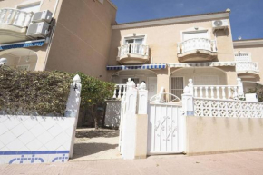 The Triana Townhouse Quesada